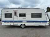 Hobby 495 UL excellent easy EINZELBETTEN 1400 KG - Hobby Excellent easy