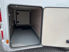 Bürstner Nexxo Van T 620 *kompakt**1.Hand**nur 24.700km*