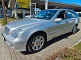 Mercedes-Benz C 240 C-T-Modell  4Matic*Autom.AHK*Tempom.GSD* - Mercedes-Benz C 240 aus 2005