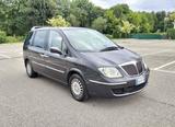 Lancia Phedra 2.2 JTD 128Cv*Alcantara*Xenon*Navi - Lancia Phedra: Van