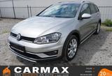 Volkswagen Golf VII Alltrack, Variant, BMT, 4M,T.Leder,Navi - Volkswagen Golf: Standheizung