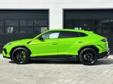 Lamborghini Urus S im Performante Outfit, B&O, Akrapovic,BTC