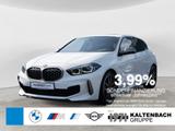 BMW M135i xDrive PANO HUD LED W-LAN NAVI KAMERA SHZ - BMW M135 aus 2022