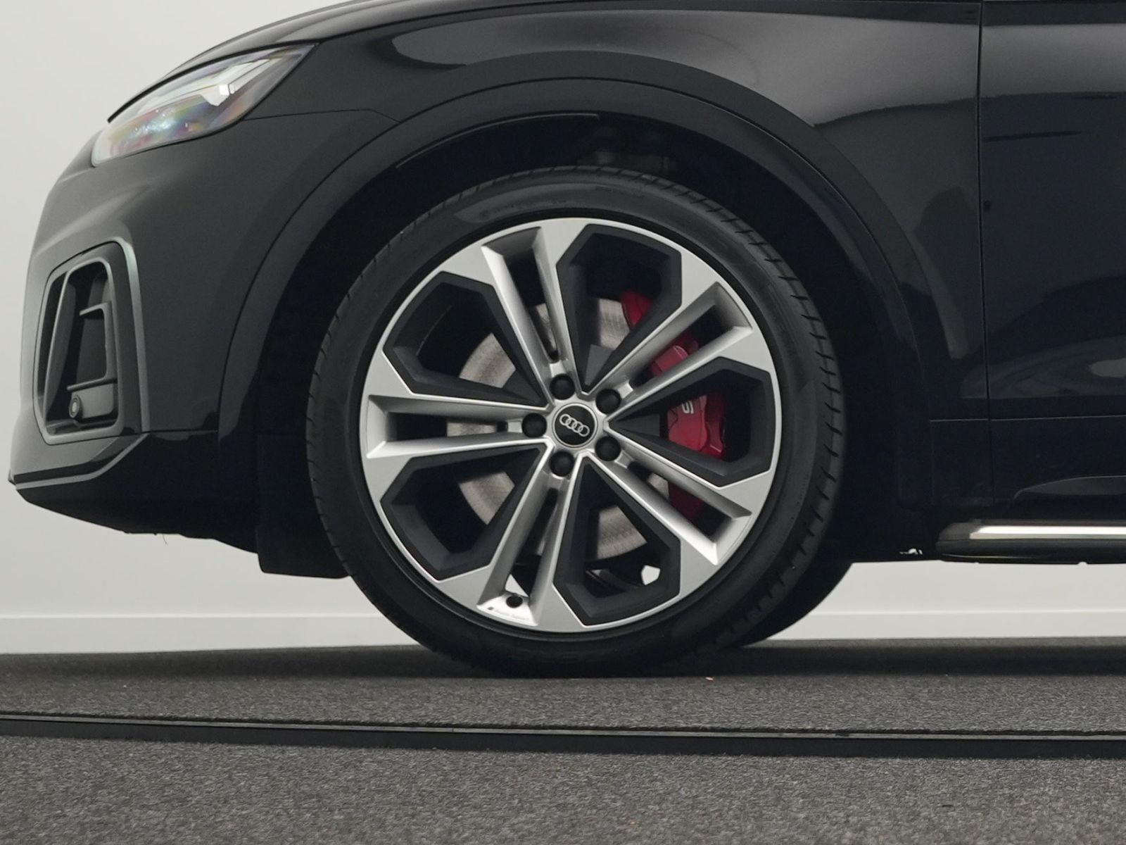 Audi SQ5 - Bild 47