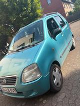 Suzuki Wagon R + - Suzuki Wagon R+ von privat