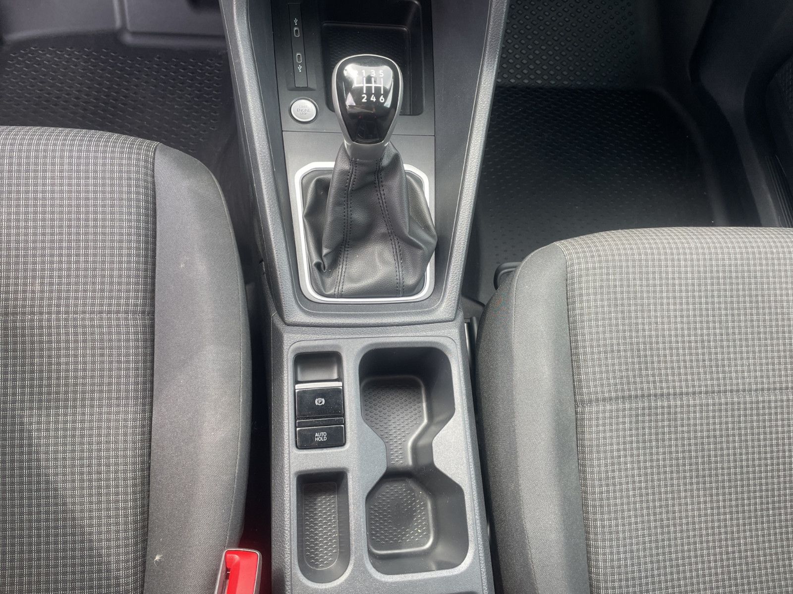 Fahrzeugabbildung Volkswagen Caddy Cargo Basis *Cam*Klima*Tempomat*S&S*