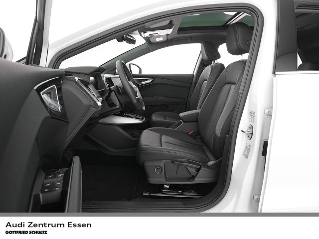 Audi Q4 e-tron - Bild 11