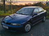 Mitsubishi Carisma 1.6 benzin*Polnische Ke... - gebrauchte Mitsubishi Carisma aus dem Jahr 2003