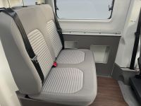 Volkswagen Crafter - Vorschau Bild 4