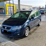 Seat SEAT Alhambra - gebrauchte Seat Alhambra aus dem Jahr 2010