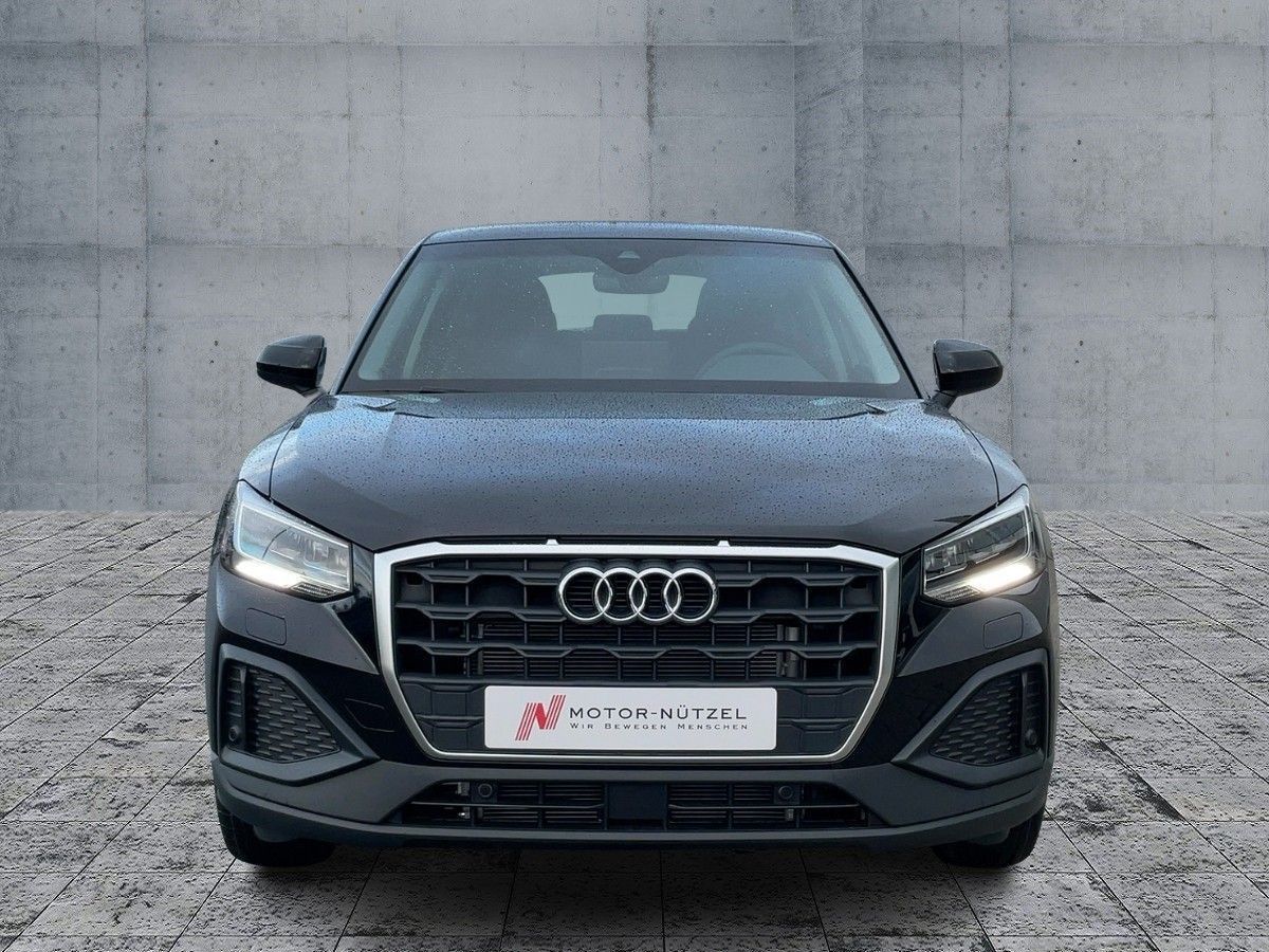 Audi Q2 - Bild 2
