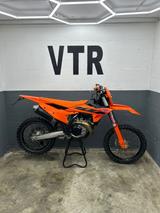 KTM Ktm 450 SX-F - KTM SX 450