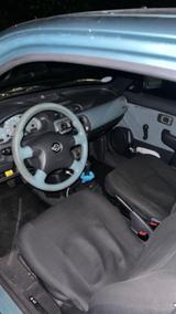 Nissan Micra - gebrauchte Nissan Micra aus dem Jahr 2002
