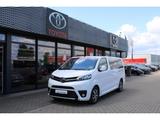 Toyota Proace Verso L2 Team D+E-SCHIEBETÜREN+8SITZER - Toyota Proace (Verso) in Duisburg
