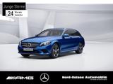 Mercedes-Benz C 300 T de AVANTGARDE COMAND PDC SHZ MULTIBEAM - Mercedes-Benz C 300 in Hamburg