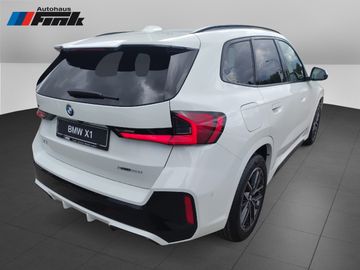 BMW X1 xDrive23i M Sportpaket DAB LED Komfortzg.