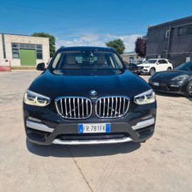 BMW X3 - 2