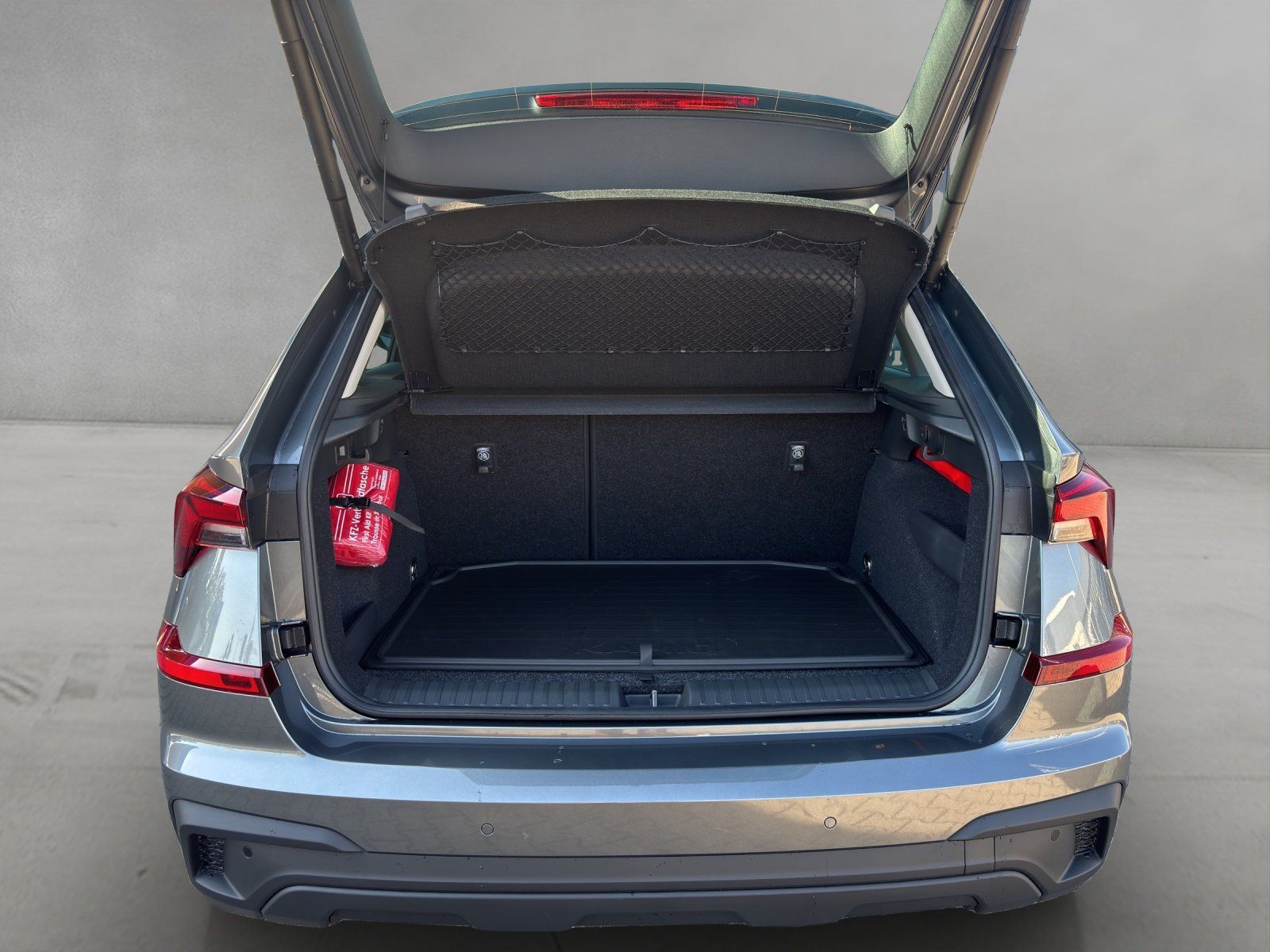 Fahrzeugabbildung SKODA Kamiq Balance 1,0 TSI 85 kW DSG AHK/MATRIX/ACC/