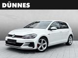 Volkswagen Golf VII GTI - Volkswagen Golf: Weiß, GTI