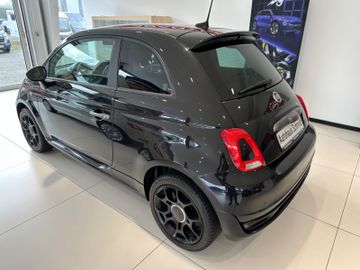 Bild 7 Fiat 500 S