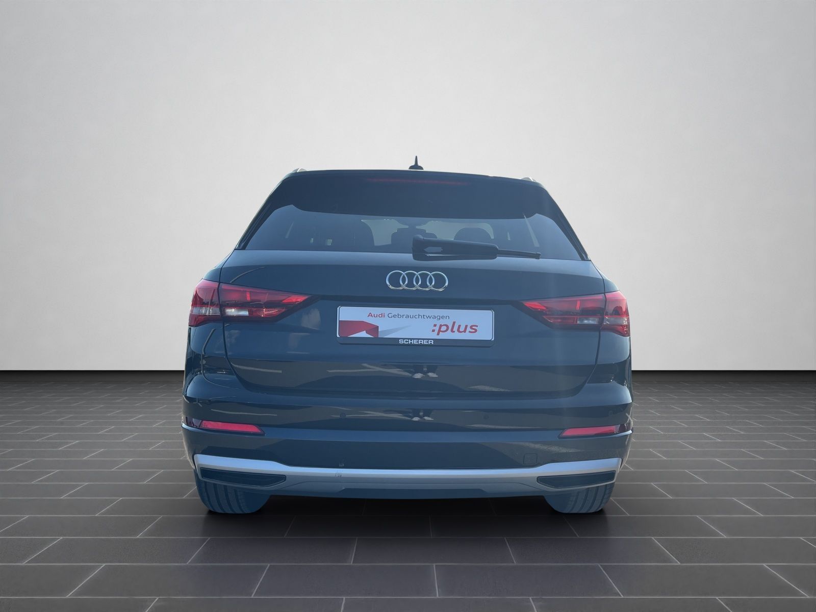 Audi Q3 - Bild 7