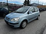 Hyundai Getz 1.1 GL TÜV=09/2026+Klimaanlage