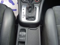 Fahrzeugabbildung Seat Alhambra Style Plus Standheizung Kamera Spur