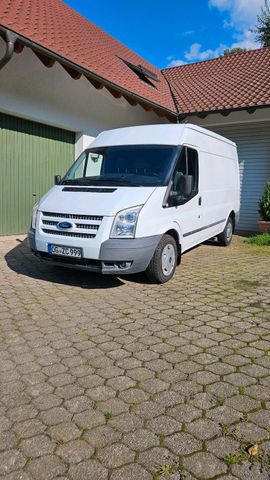 Ford Transit 125 T280 TÜV NEU