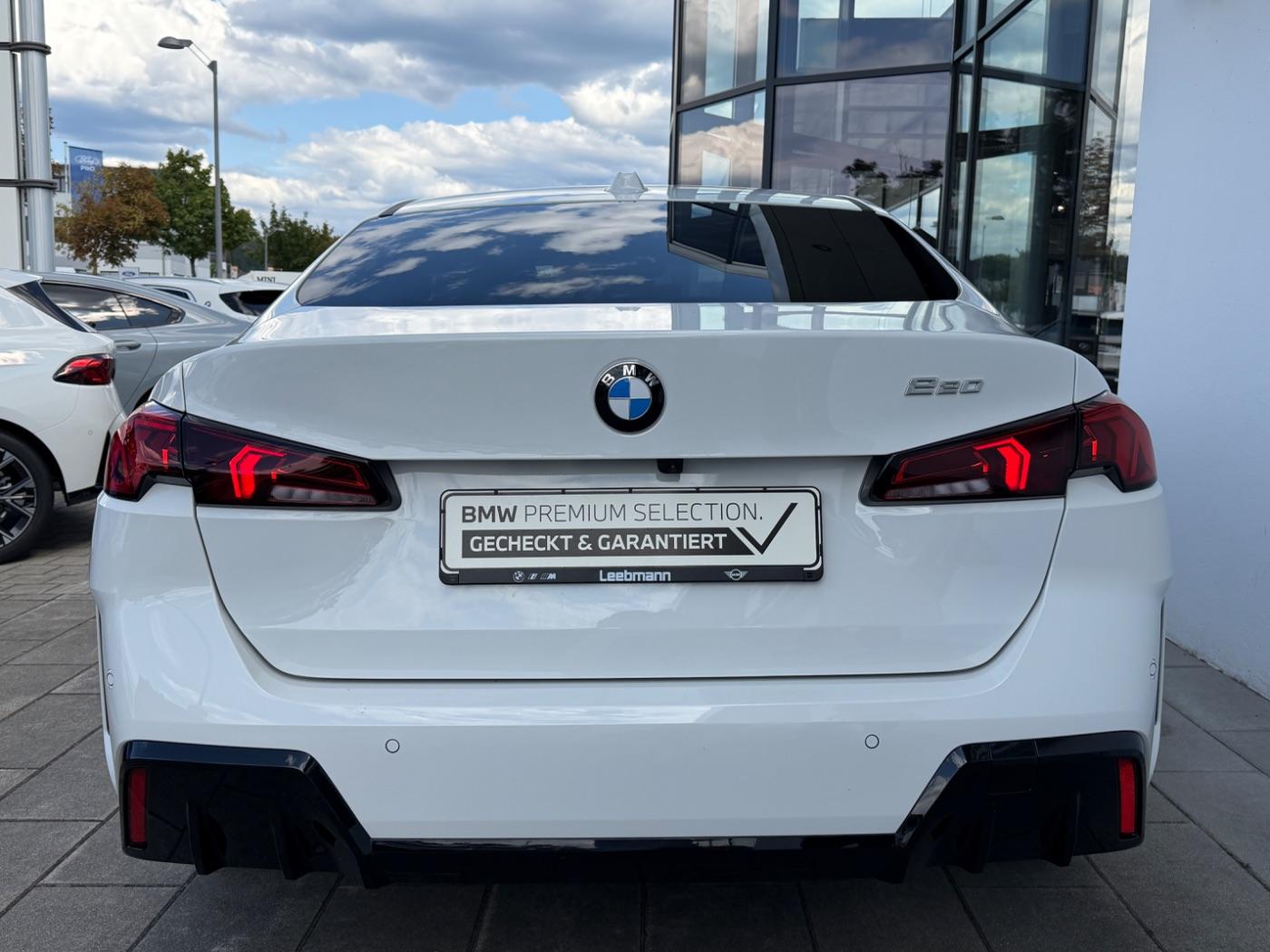 BMW 220 Gran Coupé M-Sport-Ext. Premiumpaket/18-Zoll, миниатюра 6