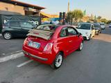 Fiat 500 C Cabrio 1.2 Automatica Dualogic - Supe - Fiat 500: Dualogic