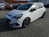 Opel Corsa E GSI 2. Hand, Rückfahrkamera, ... - Opel Corsa: C Gsi