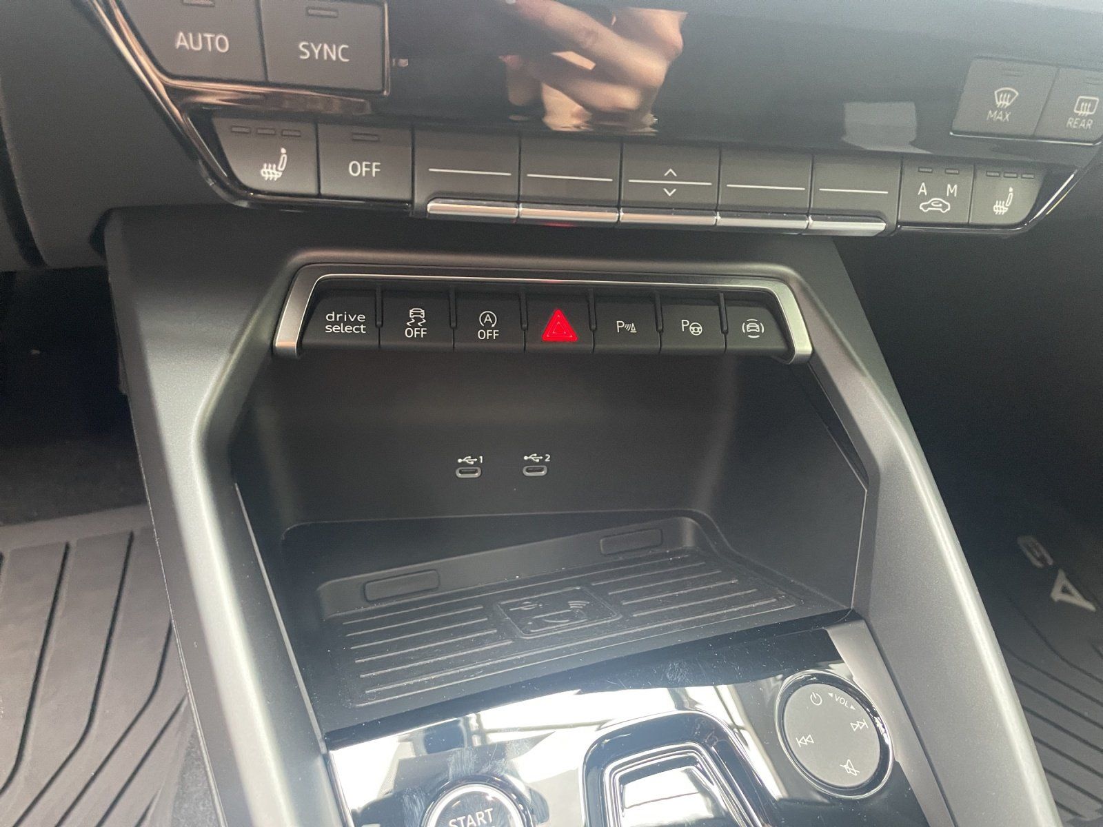 Audi A3 - Bild 20