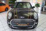 MINI ONE  - Panorama-Leder-h&k-Sitzheizung-PDC-Visual - MINI MINI: Braun, Leder