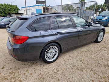 BMW 316 - 4