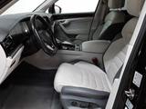 Volkswagen Touareg 3.0 V6 e-Hybrid 4M Aut. Elegance - Volkswagen Touareg Elegance mit Hybrid-Antrieb (Benzin/Elektro)