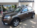 Dacia Sandero TCe 90 Easy-R Automatik Stepway Prestige - Dacia Sandero: Auto