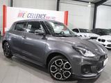 Suzuki Swift SPORT 1.4 BJ HYBRID / LED / NAVI+KAMERA - Suzuki Swift: Grau