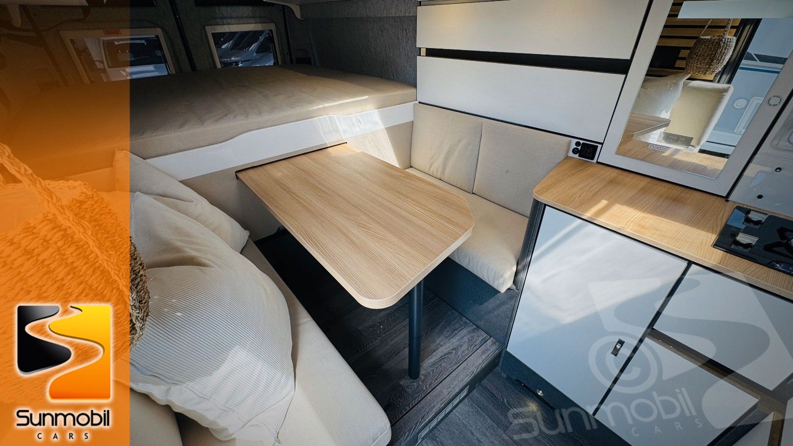 Fahrzeugabbildung Weinsberg CaraLife 630 LQ LP:79582,00€ Voll