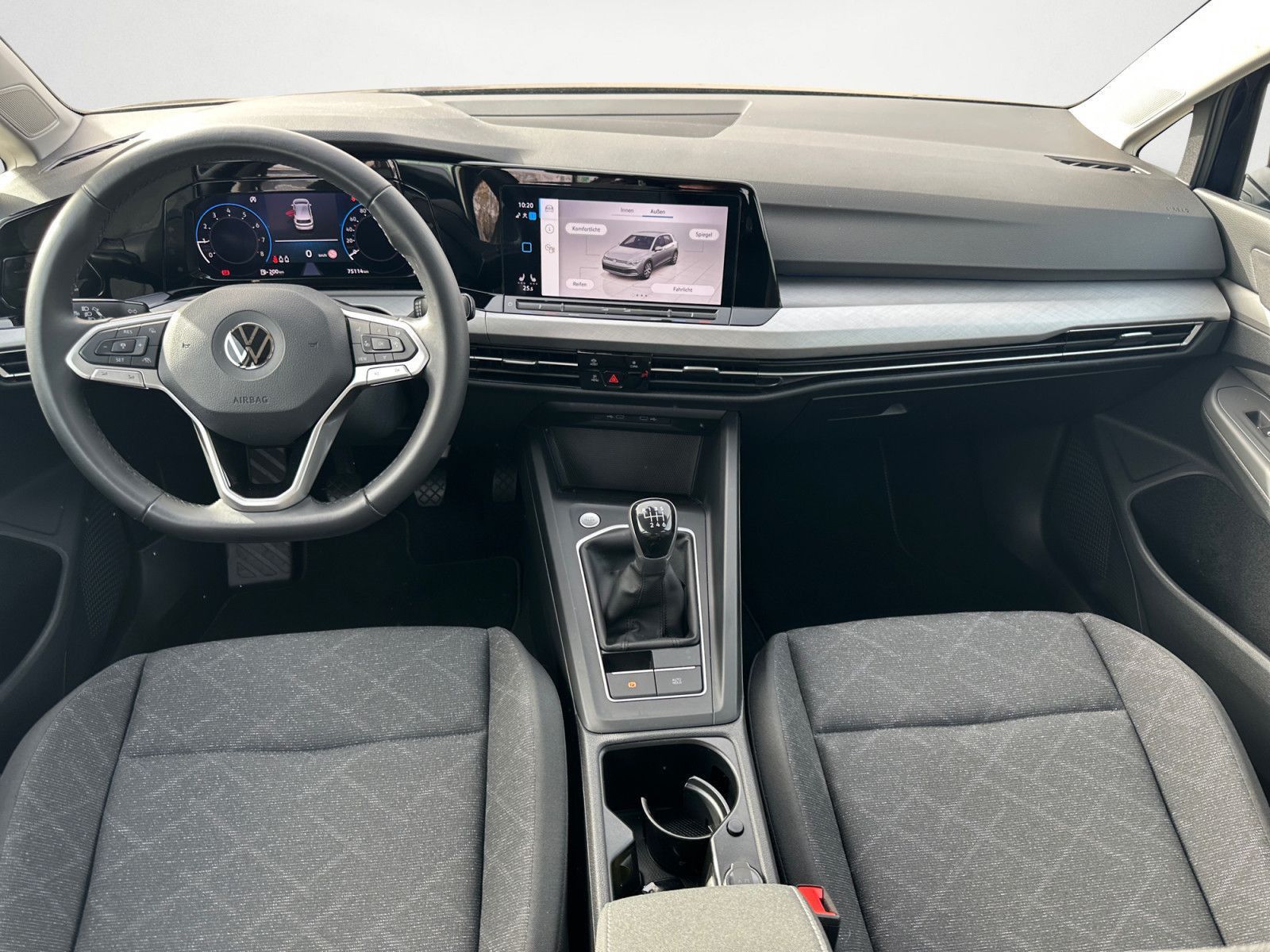 Volkswagen Golf - Bild 11