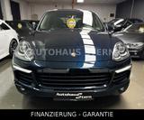 Porsche Cayenne Diesel Chrono Pano 8xReifen RFK AHK Bose - Porsche
