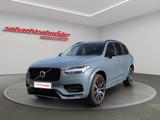Volvo XC90 B5 D AWD Plus Dark+ACC+Kamera+ - Volvo XC90: Plus Dark