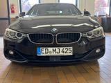 BMW 435 Gran Coupé 435d xDrive Gran Coupé A - - BMW 435 Gran Coupé aus 2015