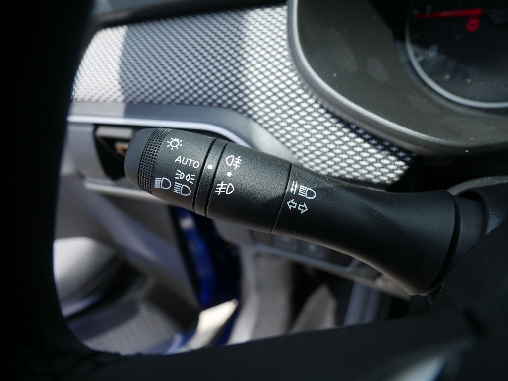 Fahrzeugabbildung Dacia Sandero Stepway Expression ECO-G 100