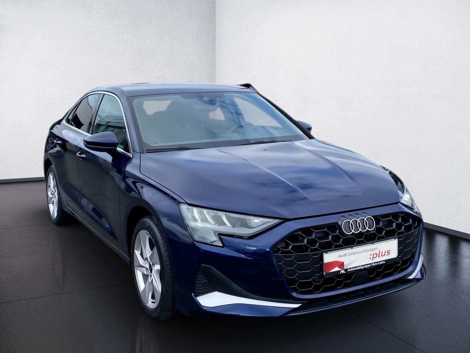 Audi A3 - Bild 10