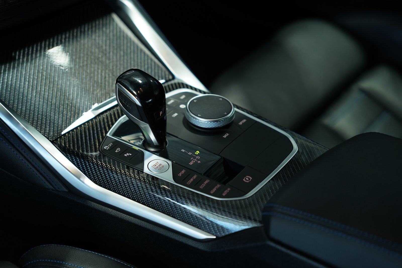 Bmw M440
