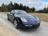 Porsche Boxster S 987 *Schaltgetriebe* *280PS* - Porsche Boxster 987 mit Benzin-Antrieb