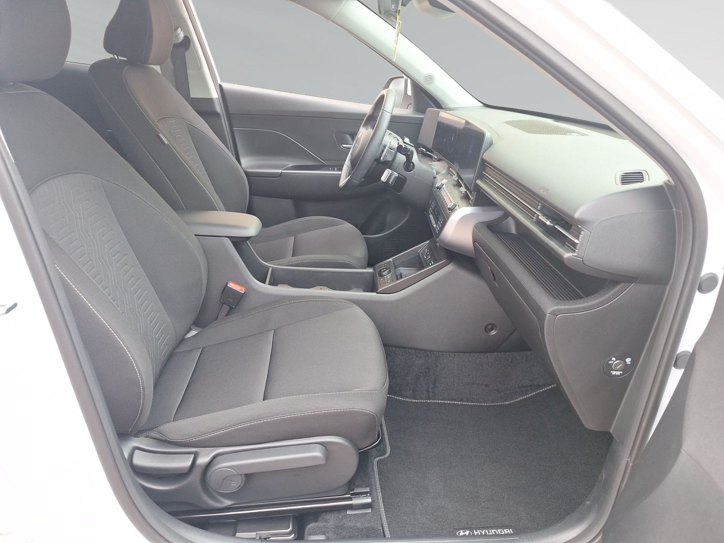 Hyundai Kona – Bild 11