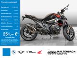 BMW R 1300 R KOMFORT-P. DYNAMIC-P. GRIFFHEIZUNG SHZ - Angebote