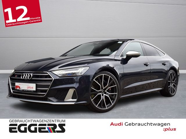 Audi S7 Sportback 3.0 TDI qu/Tip *Laser*Pano*AHK*360*