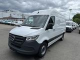 Mercedes-Benz Sprinter 317 CDI RWD L2 2,8 to AHK Last Top Auss - Mercedes-Benz Sprinter in Wiesbaden